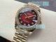 Swiss Quality Rolex Datejust 31mm Yellow Gold Red Dial Diamond Ladies Watch (3)_th.jpg